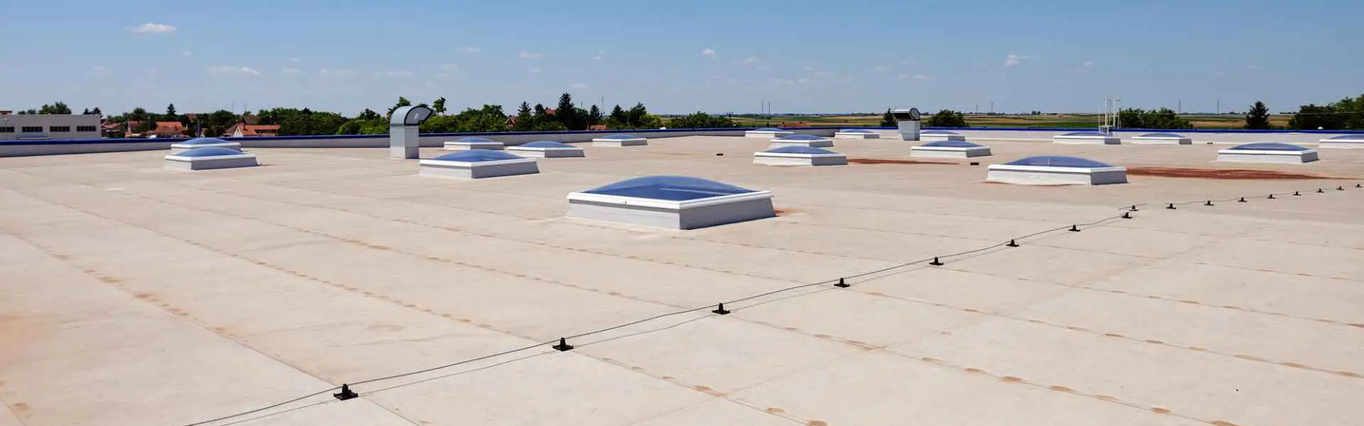 Commercial Roofing