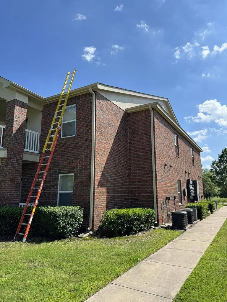 Commercial Roofing